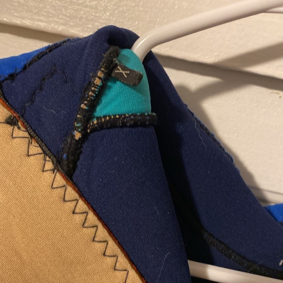 Gul short sleeve shorts summer wet suit - Picture 4 of 4